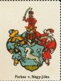 Wappen Farkas von Nagy-Jóka nr. 3056 Farkas von Nagy-Jóka