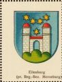 Arms of Eilenburg