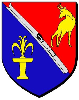 Blason de Barèges / Arms of Barèges