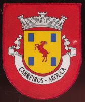 Brasão de Cabreiros/Arms (crest) of Cabreiros