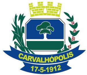 Arms (crest) of Carvalhópolis