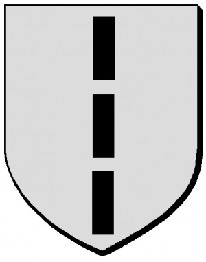 Blason de Missègre