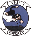 VS-31 Topcats, US Navy.png