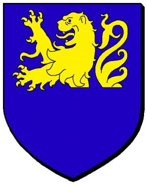 Blason de Vendeuil