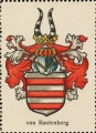 Wappen von Rautenberg nr. 2118 von Rautenberg