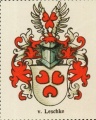 Wappen von Leschke nr. 3085 von Leschke
