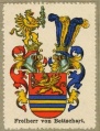 Wappen Freiherr von Bettschart nr. 487 Freiherr von Bettschart