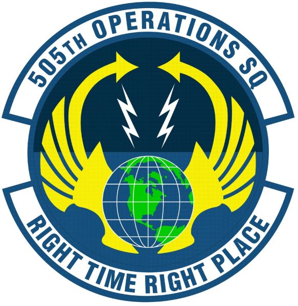 File:505th Test Squadron (Formerly 505th Operations Squadron), US Air Force.jpg