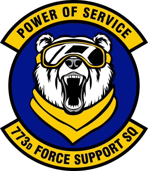 File:773rd Force Support Squadron, US Air Force.png