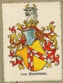 Wappen von Heereman nr. 949 von Heereman