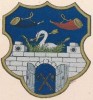 Arms (crest) of Chrastava