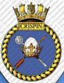HMS Crispin, Royal Navy.jpg