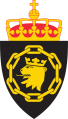 Logistic Regiment, Norwegian Army2.png