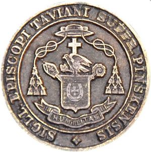 Arms of Karol Niemira
