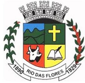 Arms (crest) of Rio das Flores