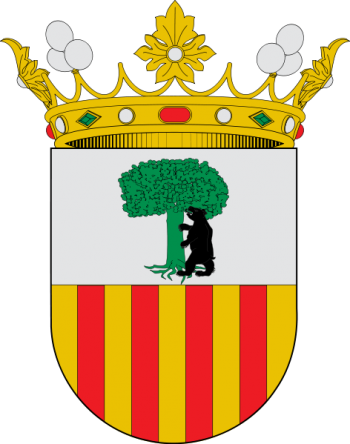 Escudo de Sempere