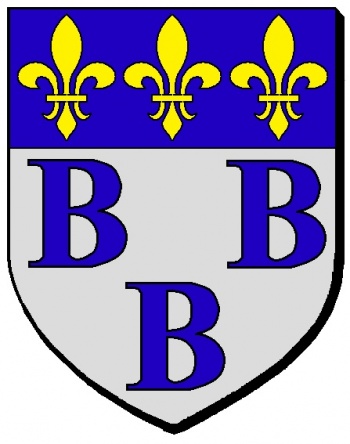 Blason de Trèbes