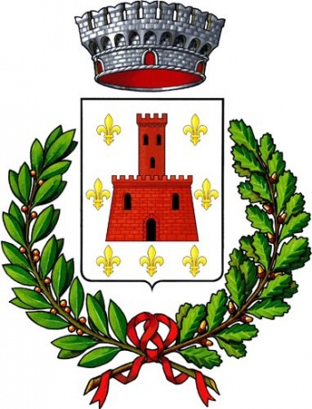 Stemma di Zumaglia/Arms (crest) of Zumaglia