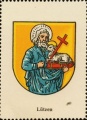 Arms of Lützen