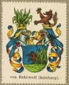 Wappen von Rohrwolf nr. 1115 von Rohrwolf