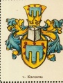 Wappen von Kaemena nr. 2285 von Kaemena