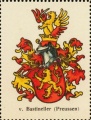 Wappen von Bastineller nr. 2549 von Bastineller