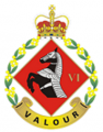 6th Aviation Regiment, Australian Army.png