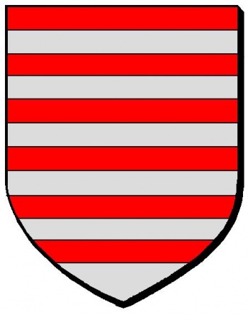 Blason de Aunay-sur-Odon / Arms of Aunay-sur-Odon