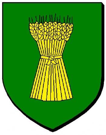 Blason de Bannans/Arms (crest) of Bannans