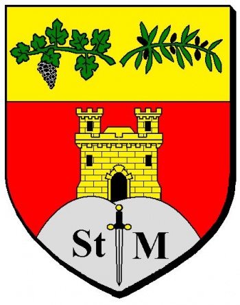 Blason de Beaufort (Hérault)/Arms of Beaufort (Hérault)