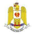 Blood Transfusion Center of the Ministry of Defence, Romania.png