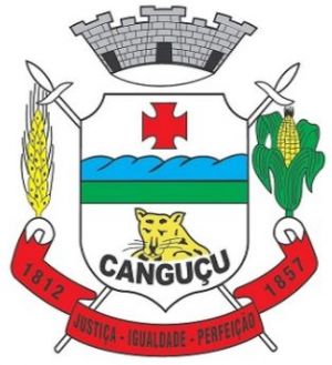 Arms (crest) of Canguçu