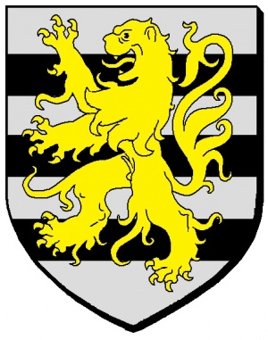 Blason de Kermaria-Sulard/Arms of Kermaria-Sulard