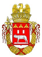 Stemma di Piacenza/Arms (crest) of Piacenza