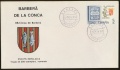 escudo de Barberà de la Conca