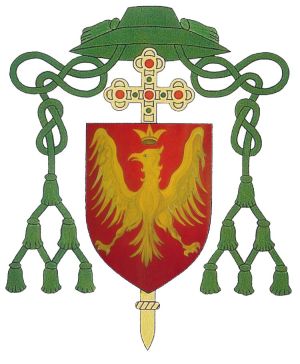 Arms of Branchino Besozzi