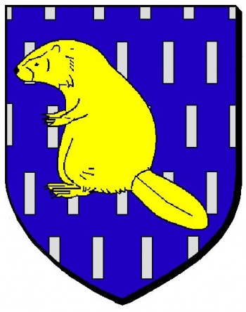 Blason de Beure/Arms (crest) of Beure