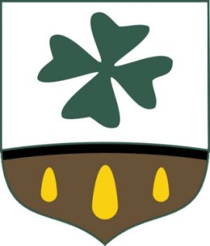 Coat of arms (crest) of Chorkówka