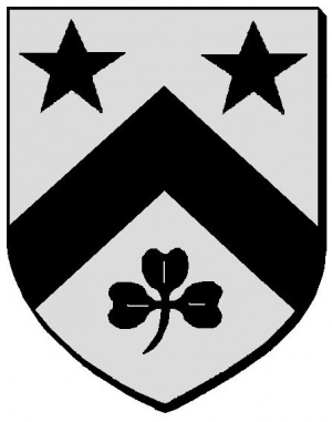 Blason de Dury (Somme)/Arms of Dury (Somme)