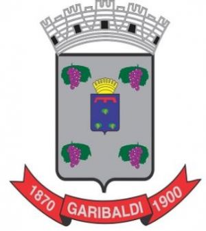 Arms (crest) of Garibaldi