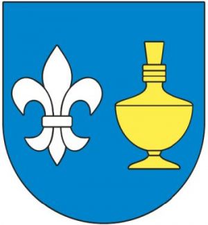 Arms of Koczała