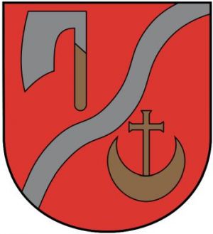 Coat of arms (crest) of Mircze