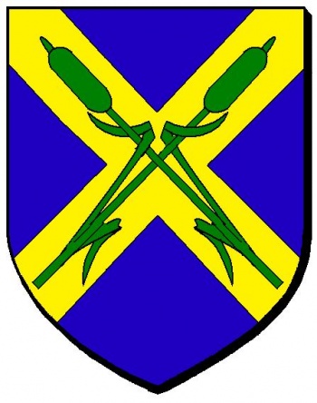 Blason de La Rosière (Haute-Saône) / Arms of La Rosière (Haute-Saône)