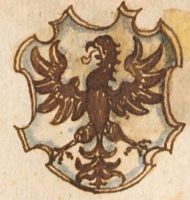 Wappen von Rottweil/Arms of Rottweil