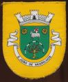 Brasão de São João de Negrilhos/Arms (crest) of São João de Negrilhos
