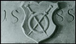 Wappen von Steckborn/Arms (crest) of Steckborn