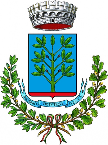 Stemma di Volvera/Arms (crest) of Volvera