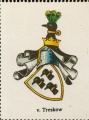 Wappen von Treskow nr. 3190 von Treskow