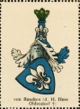 Wappen von Buschen nr. 3228 von Buschen