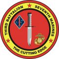 3rd Battalion, 7th Marines, USMC.jpg